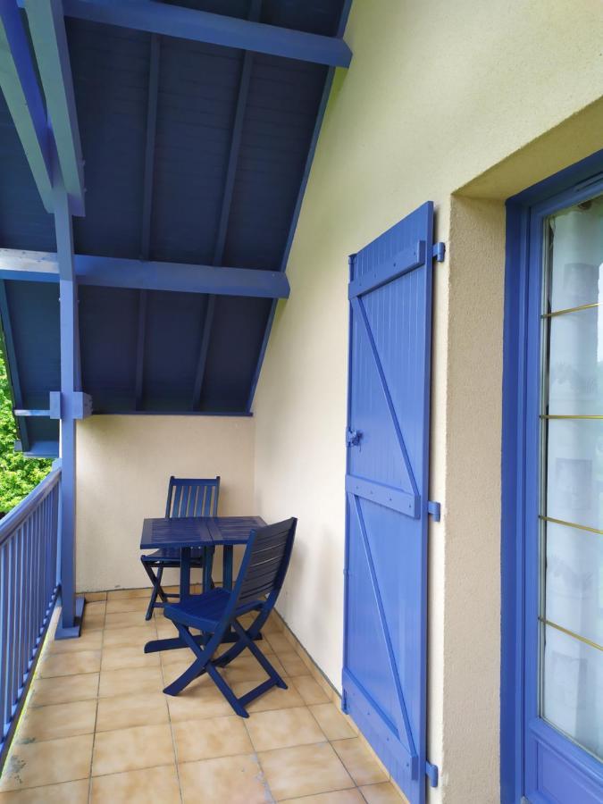 Chambres D'Hotes Le Relais Du Passage De La Roche Le Mesnil-sous-Jumieges ภายนอก รูปภาพ